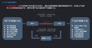傳統(tǒng)軟件企業(yè)To B產(chǎn)品在線運營模式探索與軟件服務(wù)轉(zhuǎn)型